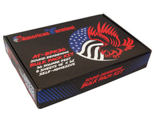 Charger l&#39;image dans la galerie, 2 American Terminal AT-BPK36 9 Sheets 18&quot; x 32&quot; Sound Deadening Noise Insulation Vibration Dampening Material Bulk Kit