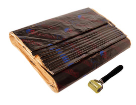 American Terminal AT-BPK36 9 Sheets 18