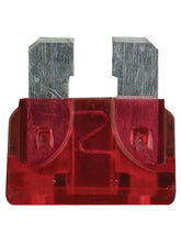 Charger l'image dans la galerie, Install Bay USATC10-25 USA ATC Fuse 10 AMP - Package of 25