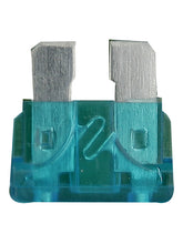 Load image into Gallery viewer, Install Bay ATC15-25 ATC Fuses 15 AMP - Package of 25
