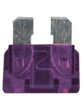 Charger l'image dans la galerie, Install Bay USATC3-25 USA ATC Fuse 3 AMP - Package of 25