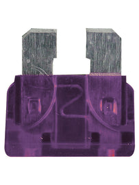 Install Bay USATC3-25 USA ATC Fuse 3 AMP - Package of 25