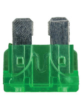 Load image into Gallery viewer, Install Bay USATC30-25 USA ATC Fuse 30 AMP - Package of 25