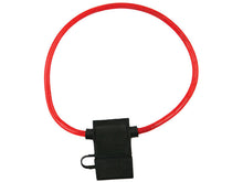 Load image into Gallery viewer, Install Bay ATFH10C-10 ATC Fuse Holder With Cover 10 Gauge - Package of 10