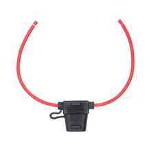 Charger l'image dans la galerie, Install Bay ATFHIL12-5 12Ga ATC Fuse Holder w/LED, 5 pcs