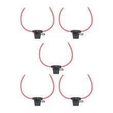 Charger l'image dans la galerie, Install Bay ATFHIL12-5 12Ga ATC Fuse Holder w/LED, 5 pcs