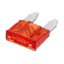 Load image into Gallery viewer, Install Bay ATM10-25 ATM Fuses 10 AMP - Package of 25