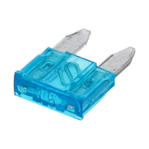 Install Bay ATM15-25 ATM Fuses 15 AMP - Package of 25