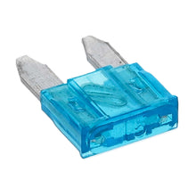 Load image into Gallery viewer, Install Bay ATM15-25 ATM Fuses 15 AMP - Package of 25