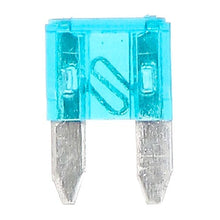 Load image into Gallery viewer, Install Bay ATM15-25 ATM Fuses 15 AMP - Package of 25