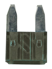 Install Bay ATM2-25 ATM Fuses 2 AMP - Package of 25