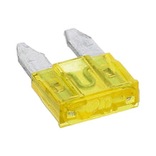 Load image into Gallery viewer, Install Bay USATM20-25 USA ATM Fuse 20 AMP - Package of 25