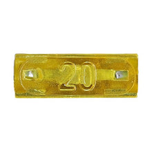 Charger l'image dans la galerie, Install Bay ATM20-25 ATM Fuses 20 AMP - Package of 25