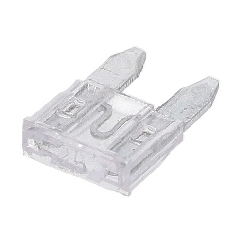 Install Bay ATM25-25 ATM Fuses 25 AMP - Package of 25