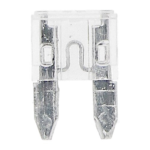 Install Bay ATM25-25 ATM Fuses 25 AMP - Package of 25