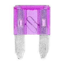 Charger l'image dans la galerie, Install Bay ATM3-25 ATM Fuses 3 AMP - Package of 25