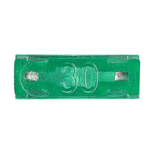 Load image into Gallery viewer, Install Bay ATM30-25 ATM Fuses 30 AMP - Package of 25