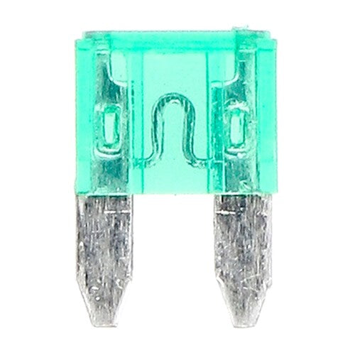Install Bay ATM30-25 ATM Fuses 30 AMP - Package of 25