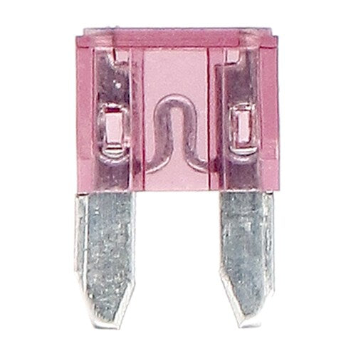 Install Bay ATM40-25 ATM Fuses 40 AMP - Package of 25