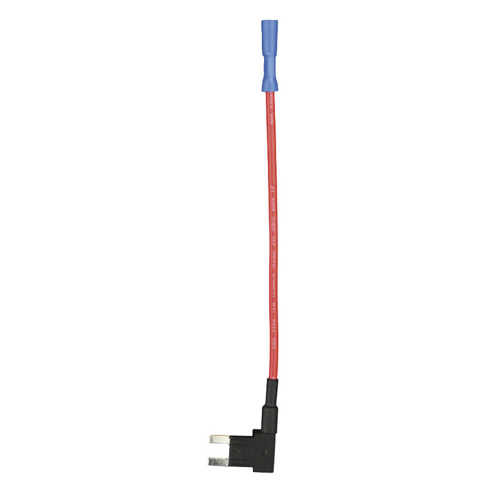 Install Bay ATMDT-1 ATM Mini Dual Add A Fuse - Each