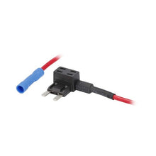 Charger l'image dans la galerie, Install Bay ATMDT ATM Mini Dual Add A Fuse Package of 10
