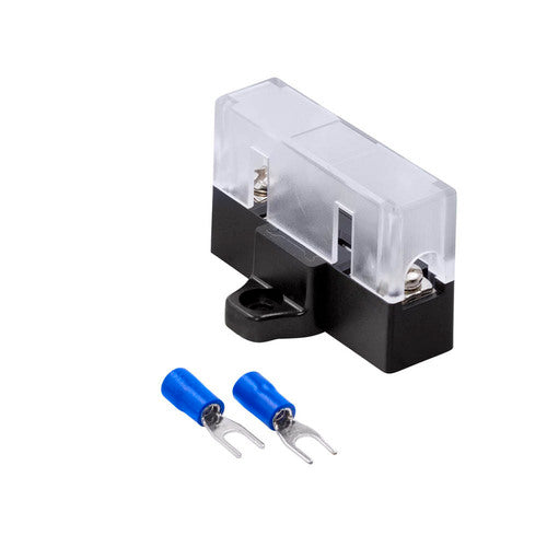 Install Bay ATMFP ATC/ATM Stackable Fuse Panel