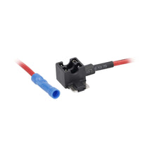 Load image into Gallery viewer, Install Bay ATMLPDT ATMLP Low Profile Dual Add A Fuse - Package of 10