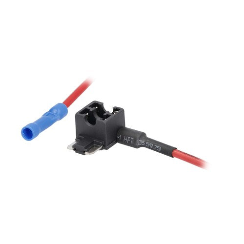 Install Bay ATMLPDT ATMLP Low Profile Dual Add A Fuse - Package of 10