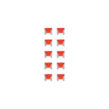 Load image into Gallery viewer, Install Bay ATMLPDT ATMLP Low Profile Dual Add A Fuse - Package of 10