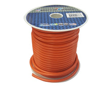 Charger l'image dans la galerie, American Terminal ATPW10-100OR 10GA 100' Orange Primary Remote Power Ground Wire