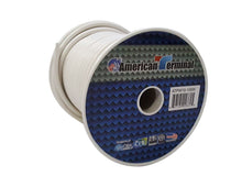 Charger l'image dans la galerie, American Terminal ATPW10-100W 10GA 100' White Primary Remote Power Ground Wire