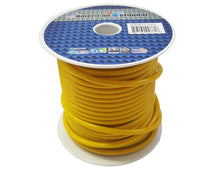 Charger l'image dans la galerie, American Terminal ATPW10-100Y 10GA 100' Yellow Primary Remote Power Ground Wire