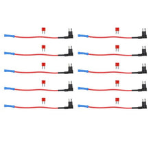 Charger l'image dans la galerie, Install Bay ATRDT ATR DUAL ADD A FUSE - Package of 10
