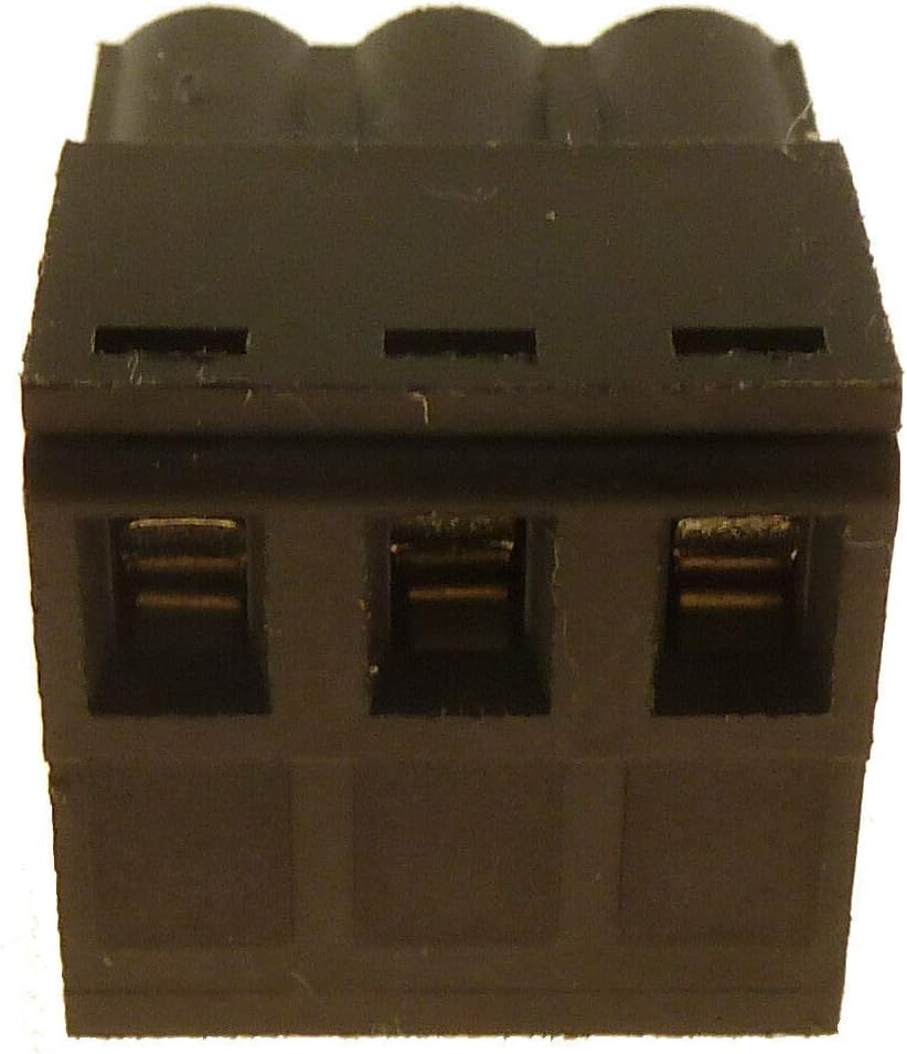 Audio Control AudioControl EQL DQS DQX DQT DQXS EQT 3-Pin plug