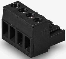 Load image into Gallery viewer, NEW AudioControl 4 Pin Plug LC8 EQL EQS EPIC160 LC2I LCQ1 THREE.1 FOUR.1 DQL8