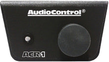 Charger l&#39;image dans la galerie, AudioControl Remote ACR-1 Dash Mount Wired Remote Level Control for Select AudioControl Sound Processors