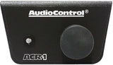 AudioControl Remote ACR-1 Dash Mount Wired Remote Level Control for Select AudioControl Sound Processors