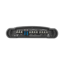 Charger l&#39;image dans la galerie, AUTOTEK MM1020.4 1000W Max (500W RMS) 4-Channel Class A/B Amplifier w/ Remote Level Control