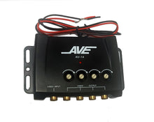 Charger l'image dans la galerie, AVE AV-14 Video Booster 1 In - 4 Out Amplifie Splitter Video Signal