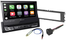 Load image into Gallery viewer, Pioneer AVH-3500NEX DVD Receiver Compatible for 1996-1999 Audi A4/A4 Quattro 1998-1999 A6