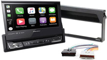 Charger l&#39;image dans la galerie, Pioneer AVH-3500NEX DVD Receiver Compatible for 1997-1998 F-150 Without Premium Sound