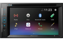 Load image into Gallery viewer, Pioneer AVH-241EX DVD Receiver with Backup Camera