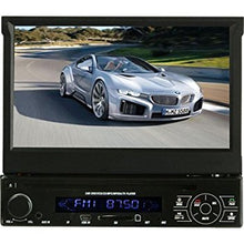 Charger l&#39;image dans la galerie, Absolute AVH-9000 7-Inch In-Dash Car Stereo + 2 Pairs Of Pioneer TS-G6820S 6x8&quot; &amp; TW600