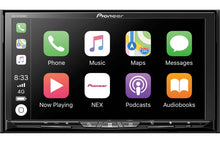Charger l&#39;image dans la galerie, Pioneer AVH-W4500NEX  2 DIN DVD Player Bluetooth HD Wireless Android Auto CarPlay