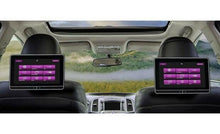 Load image into Gallery viewer, VOXX AVXSB10UHD Rear Seat Entertainment System with Two 10.1&quot; Touchscreen Monitors