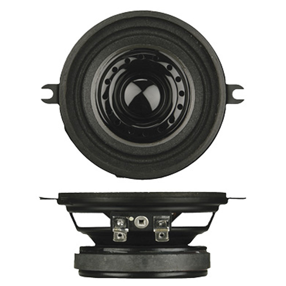 Install Bay AW-630SP Speaker - Dual Cone 3 1/2 inch - Each