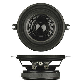 Install Bay AW-630SP Speaker - Dual Cone 3 1/2 inch - Each