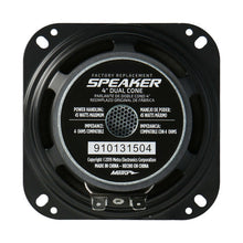 Load image into Gallery viewer, Install Bay AW-640SP Speaker - Dual Cone 4 inch - Each