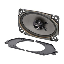 Charger l'image dans la galerie, Install Bay AW-646SP Speaker - 4X6in Dual Cone with 4x10in Adaptor