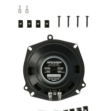 Charger l'image dans la galerie, Install Bay AW-650SP Speaker - Dual Cone 5 1/4 inch - Each